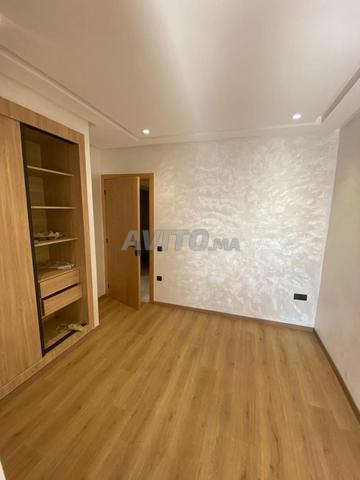 شقة للايجار 90م² في الدار البيضاء - حي المستشفيات — Photo 8