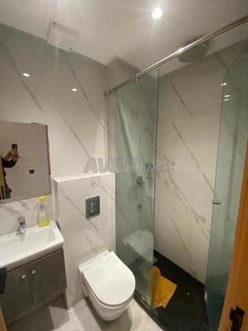 شقة للايجار 90م² في الدار البيضاء - حي المستشفيات — Photo 16