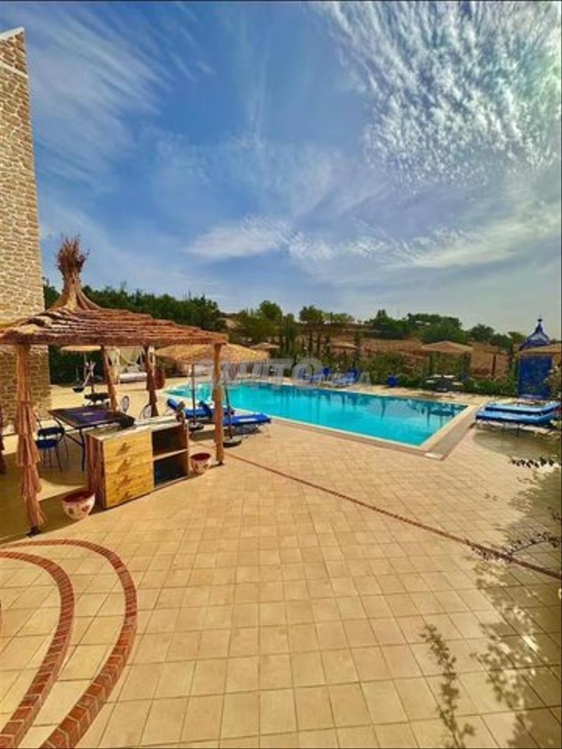 Villa 1500 m² for Rent in Essaouira — Photo 4