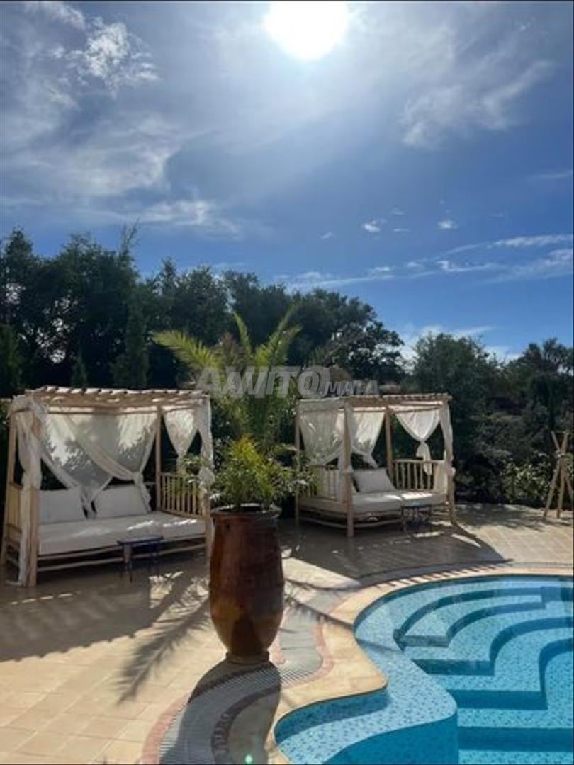 Villa 1500 m² for Rent in Essaouira — Photo 6