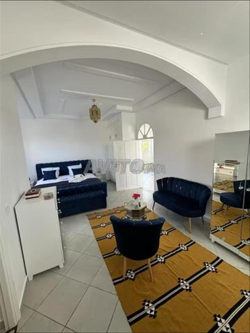 Villa 1500 m² for Rent in Essaouira — Photo 16