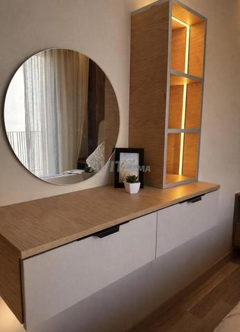Appartement 80 m² à louer à Casablanca, Maârif Extension — Photo 28