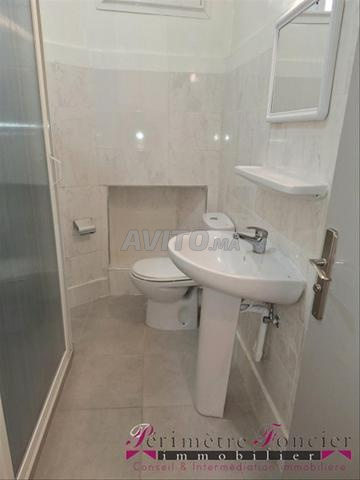 Apartment 60 m² for rent in Casablanca (Mers Sultan) — Photo 13