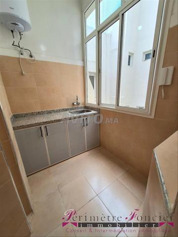 Apartment 60 m² for rent in Casablanca (Mers Sultan) — Photo 17