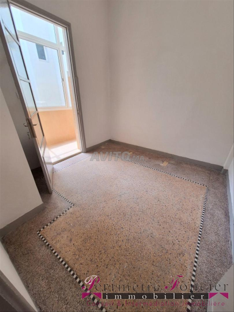 Apartment 60 m² for rent in Casablanca (Mers Sultan) — Photo 8