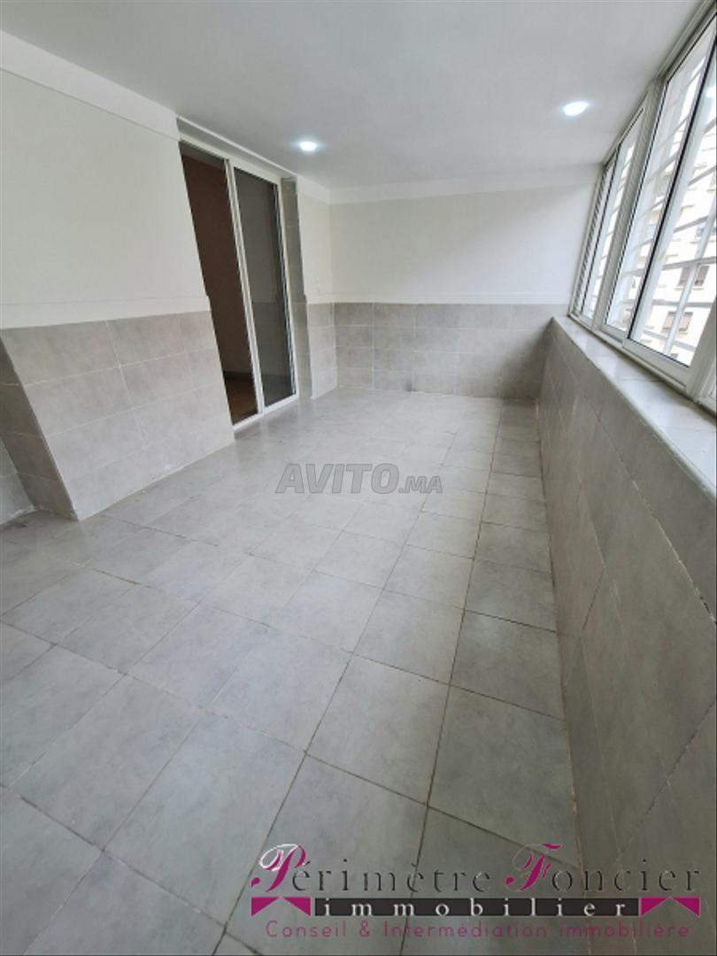 Apartment 60 m² for rent in Casablanca (Mers Sultan) — Photo 12