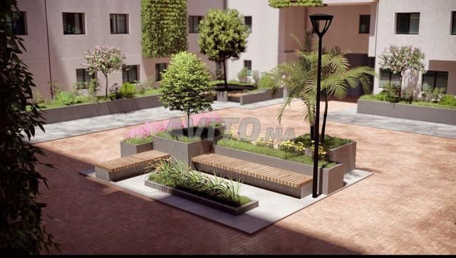 شقة 88 م² للبيع في أكادير — Photo 3