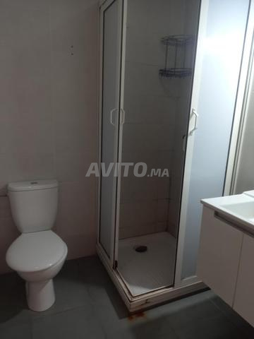 2-Bedroom Apartment for Rent in Casablanca (Sidi Maarouf) — Photo 11