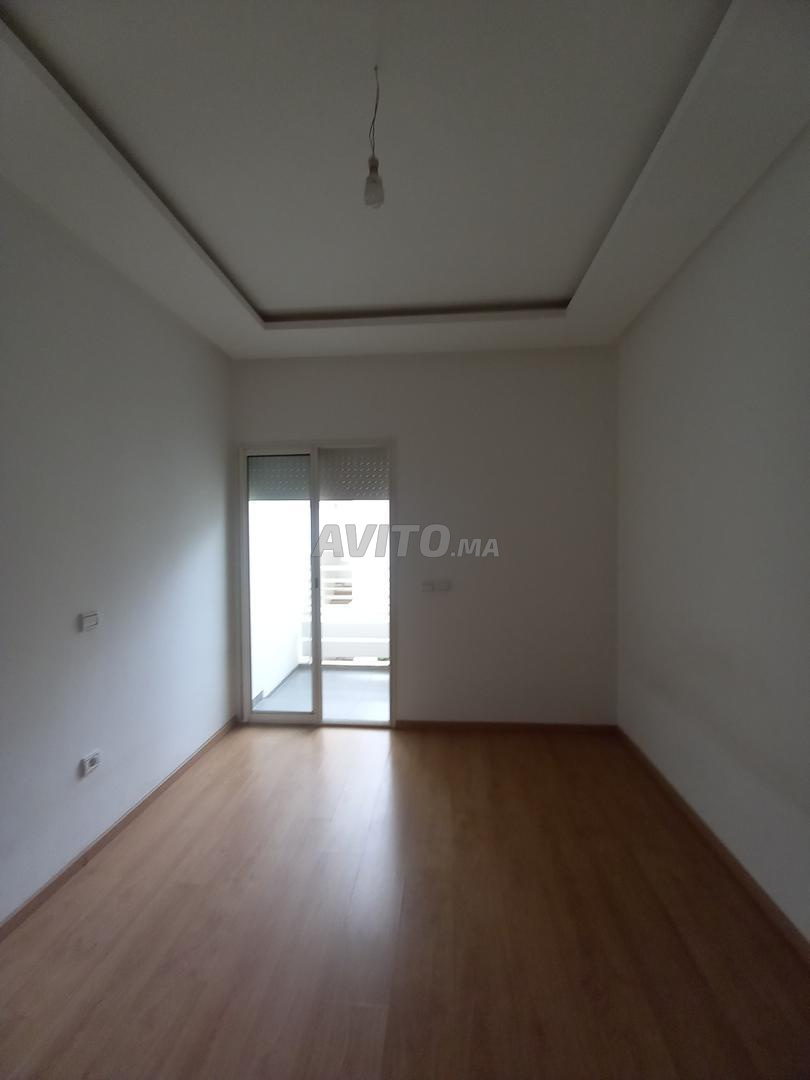 2-Bedroom Apartment for Rent in Casablanca (Sidi Maarouf) — Photo 4