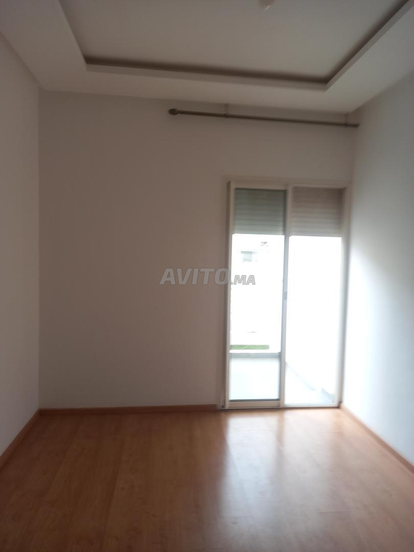 2-Bedroom Apartment for Rent in Casablanca (Sidi Maarouf) — Photo 6