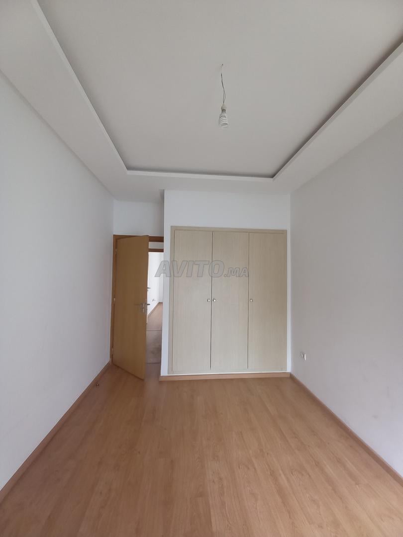 2-Bedroom Apartment for Rent in Casablanca (Sidi Maarouf) — Photo 10