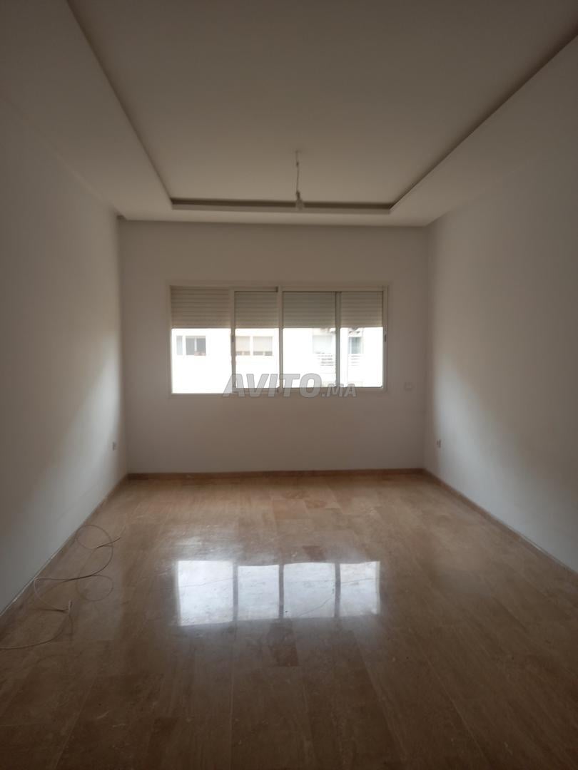 2-Bedroom Apartment for Rent in Casablanca (Sidi Maarouf) — Photo 14