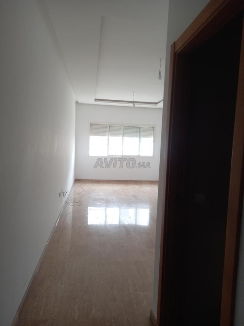 2-Bedroom Apartment for Rent in Casablanca (Sidi Maarouf) — Photo 20