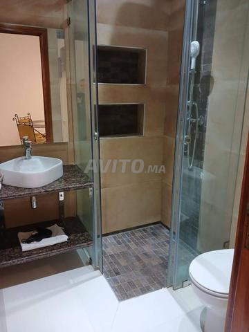Appartement à louer au cœur d'Agdal à Rabat — Photo 6