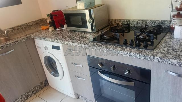 Appartement à louer au cœur d'Agdal à Rabat — Photo 12