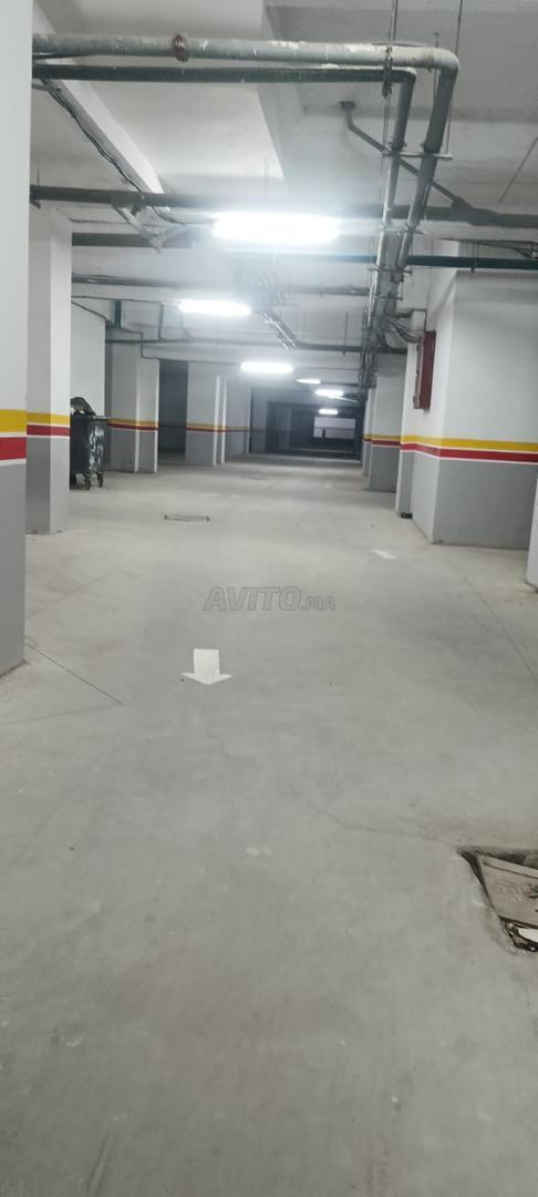 Appartement à louer au cœur d'Agdal à Rabat — Photo 13