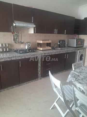 145 m² Apartment for Rent in Rabat (Hay Riad) — Photo 2