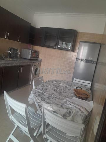 145 m² Apartment for Rent in Rabat (Hay Riad) — Photo 6