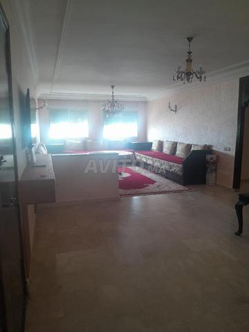 145 m² Apartment for Rent in Rabat (Hay Riad) — Photo 8