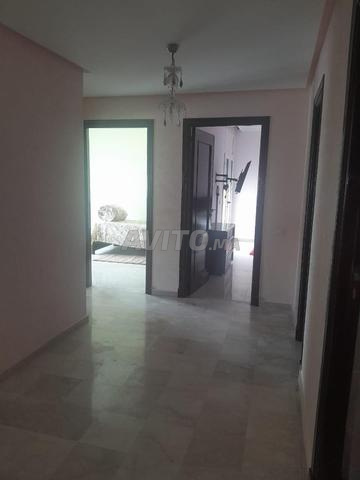 145 m² Apartment for Rent in Rabat (Hay Riad) — Photo 14