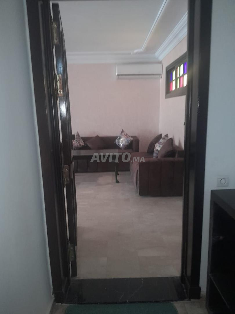 145 m² Apartment for Rent in Rabat (Hay Riad) — Photo 3