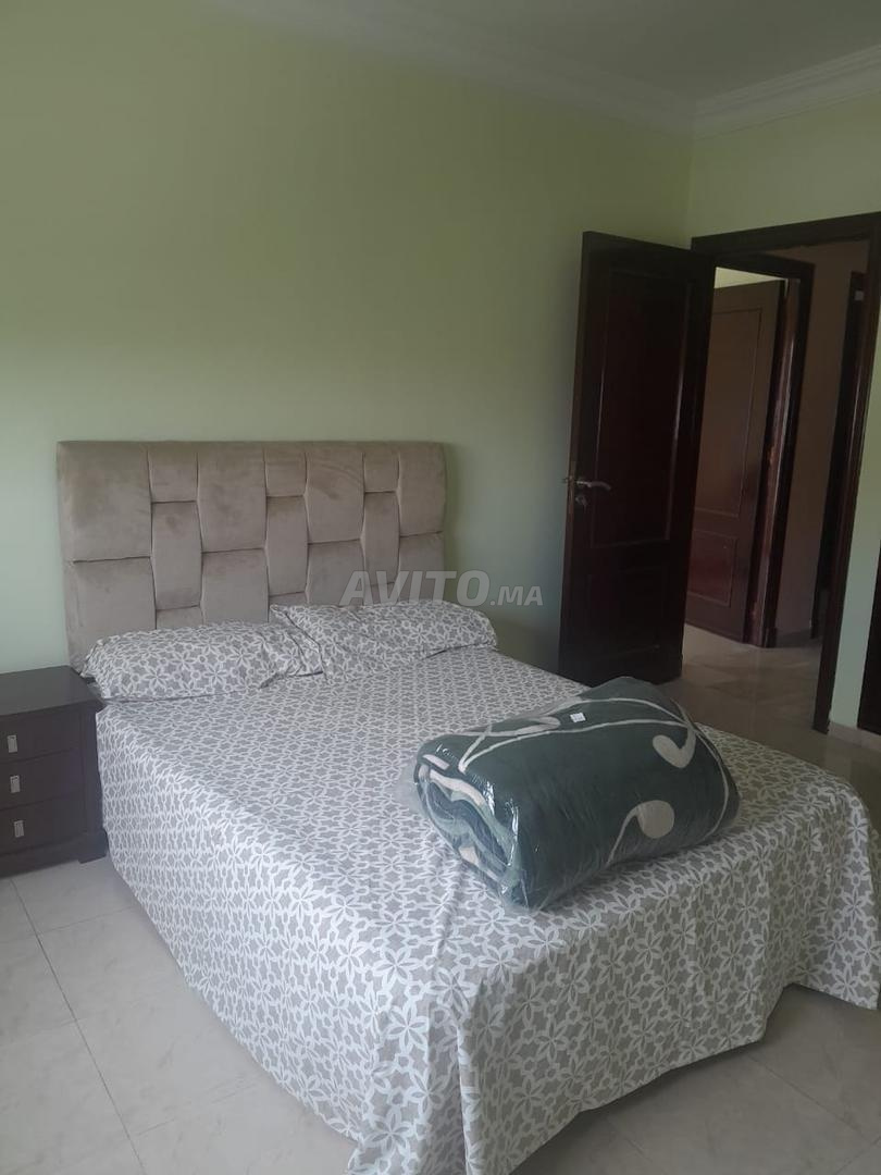 145 m² Apartment for Rent in Rabat (Hay Riad) — Photo 11