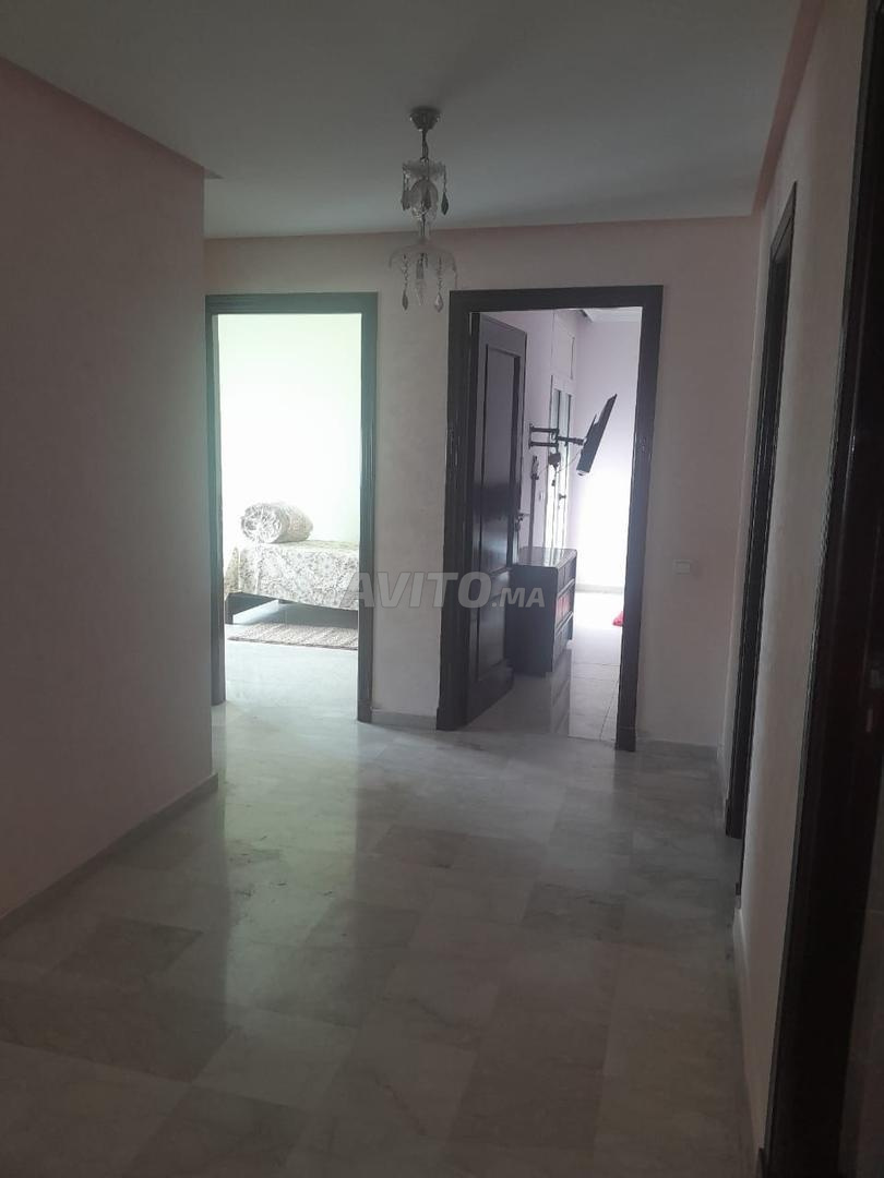 145 m² Apartment for Rent in Rabat (Hay Riad) — Photo 13