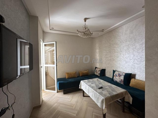 Apartment 96 m² for sale in Meknès — Photo 11