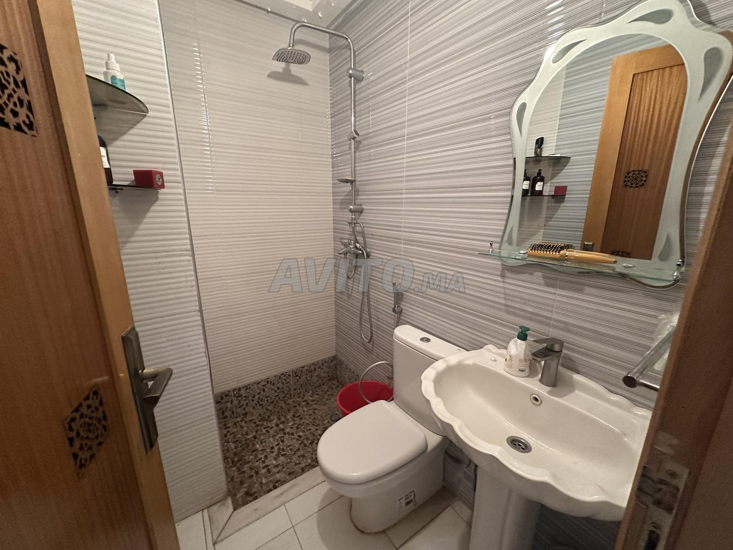 Apartment 96 m² for sale in Meknès — Photo 4