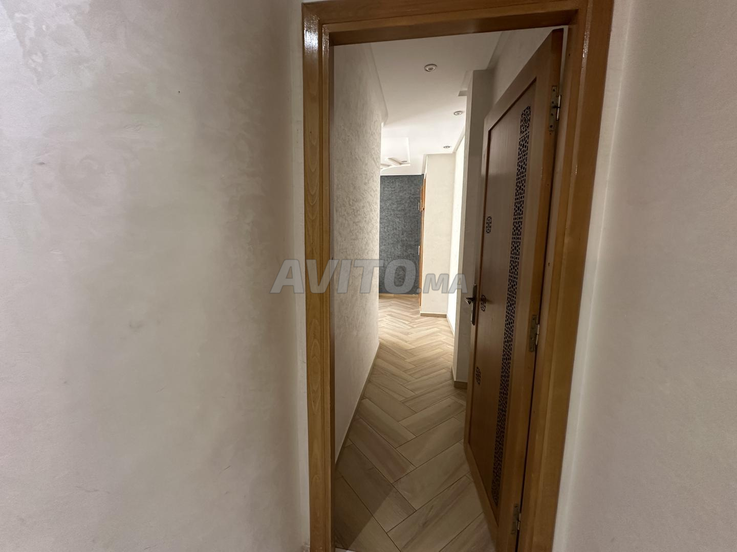 Apartment 96 m² for sale in Meknès — Photo 8
