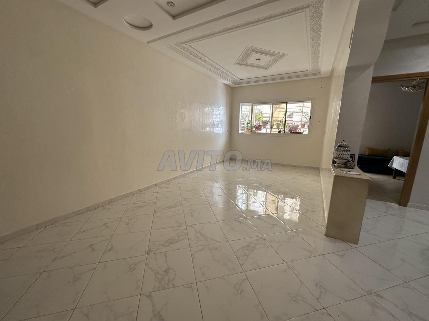 Apartment 96 m² for sale in Meknès — Photo 10