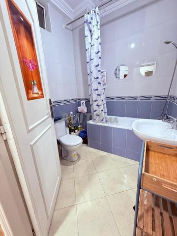 Appartement meublé à louer à Tanger (Merjan) — Photo 9