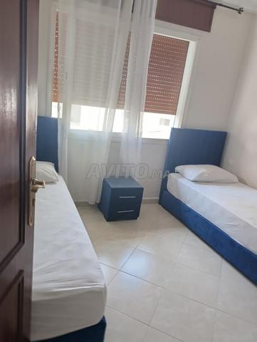 Appartement meublé à louer à Tanger (Merjan) — Photo 11