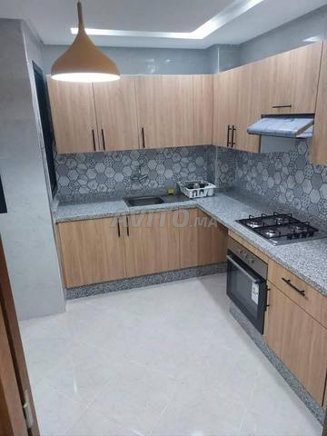 Appartement de Luxe à louer