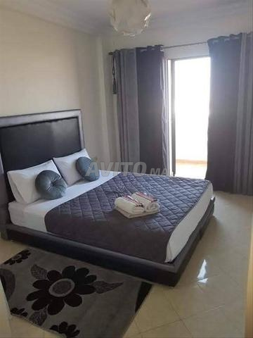 Appartement à louer à Essaouira – Kasbah — Photo 3