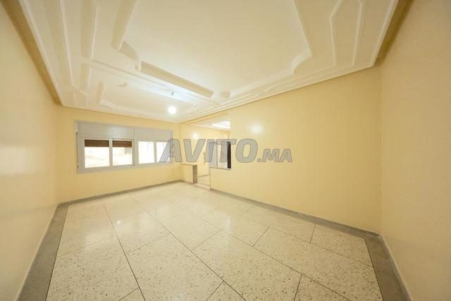 Appartement 90 m² à vendre à Fès — Photo 2