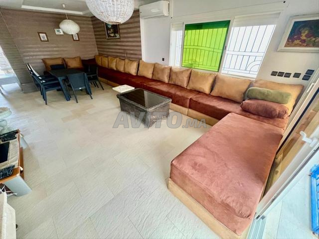 Villa 374 m² à louer à Mohammédia — Photo 32