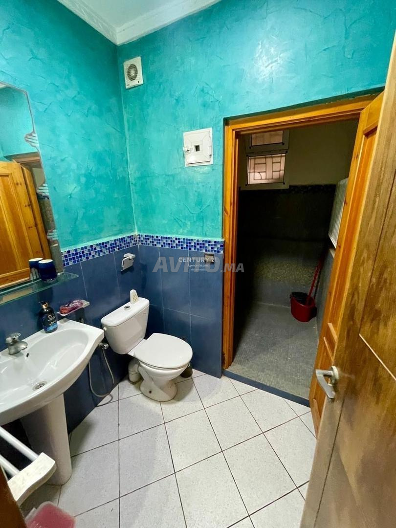 Villa 374 m² à louer à Mohammédia — Photo 5