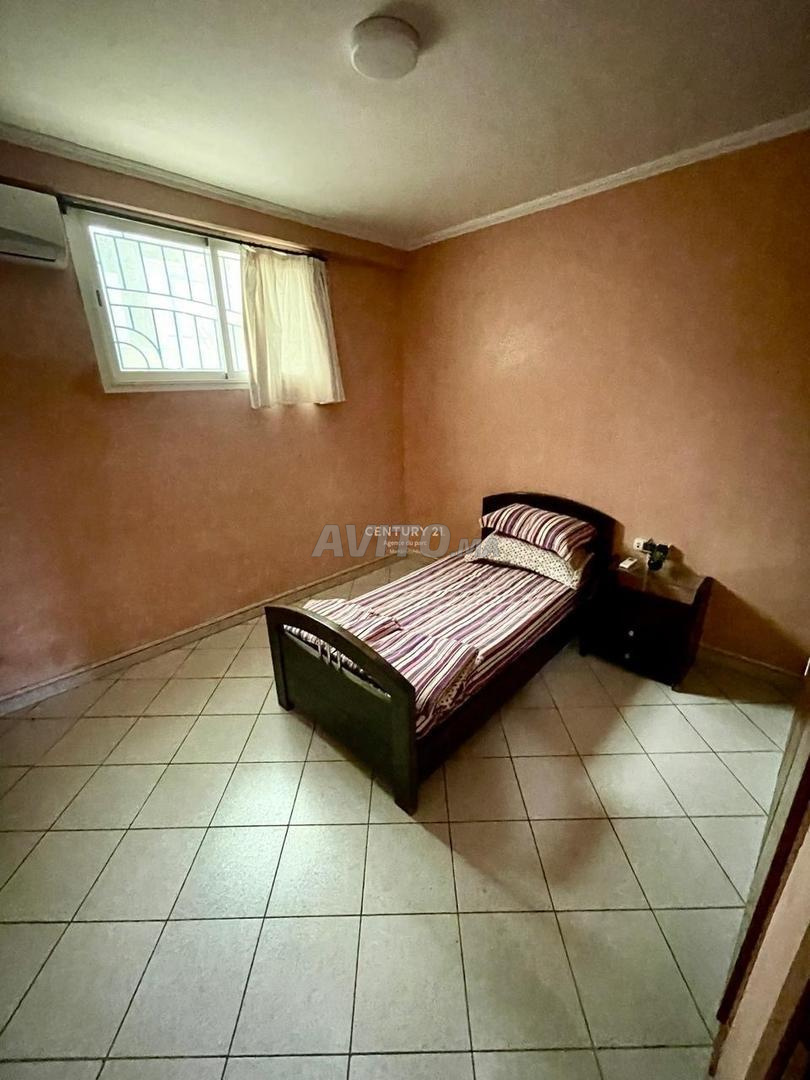 Villa 374 m² à louer à Mohammédia — Photo 7