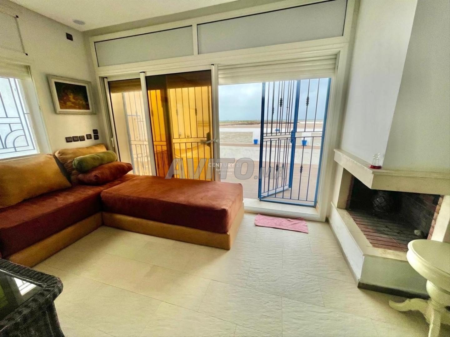 Villa 374 m² à louer à Mohammédia — Photo 29
