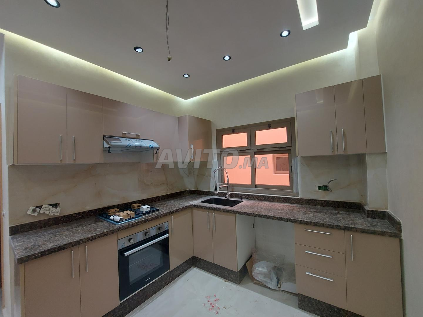Appartement 70 m² à vendre à Saïdia — Photo 4
