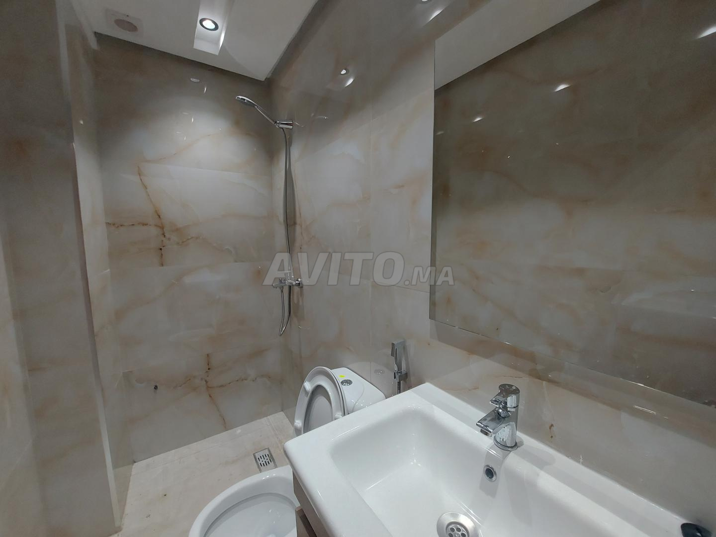 Appartement 70 m² à vendre à Saïdia — Photo 8