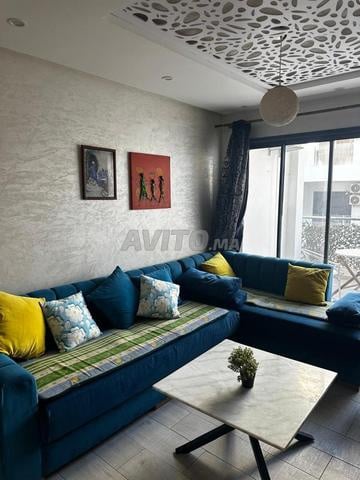 شقة 65 متر مربع للبيع في المهدية — Photo 6