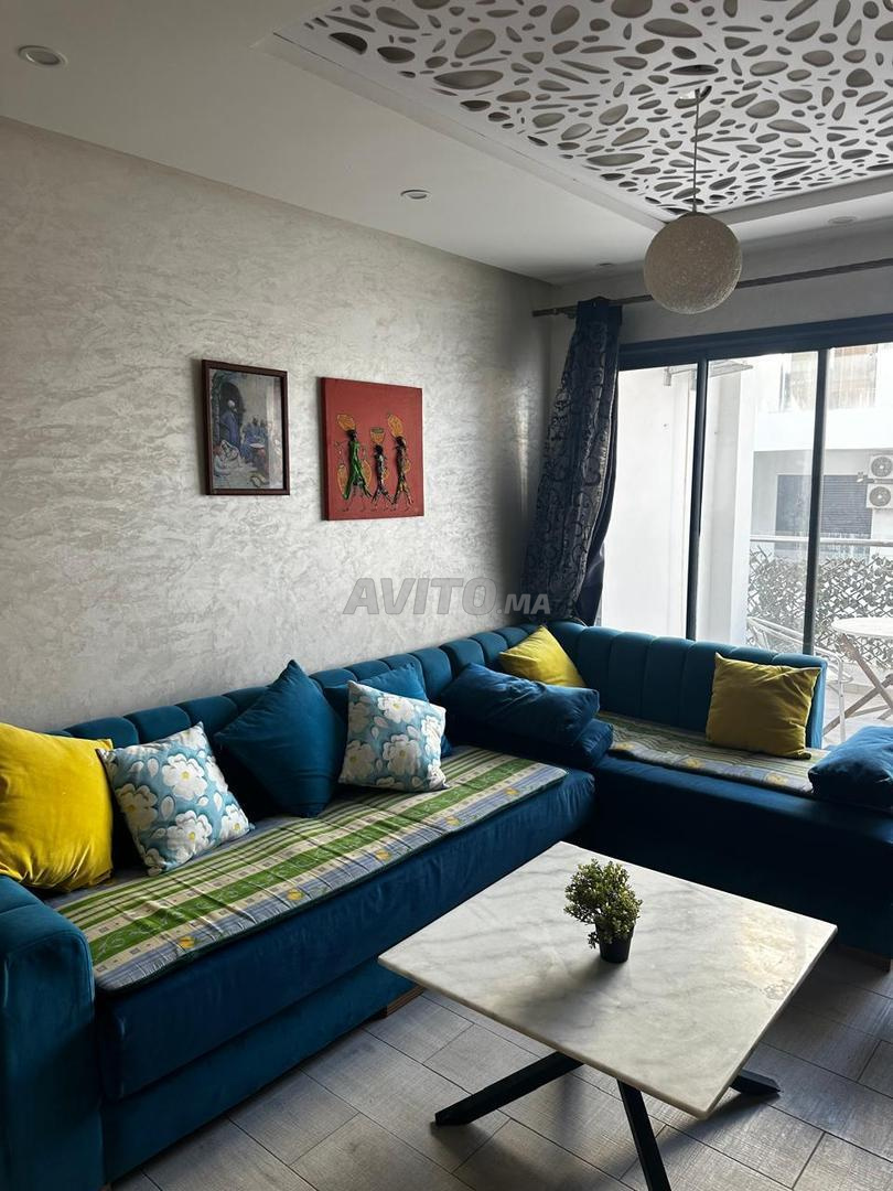 شقة 65 متر مربع للبيع في المهدية — Photo 5