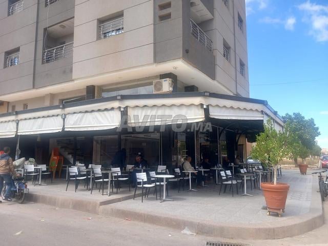 أرض 140 م² للبيع في وجدة، Agdal — Photo 4