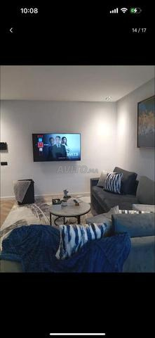 Appartement 53 m² à louer à Casablanca (2 Mars) — Photo 6