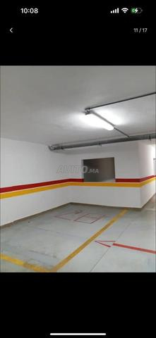 Appartement 53 m² à louer à Casablanca (2 Mars) — Photo 8