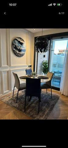 Appartement 53 m² à louer à Casablanca (2 Mars) — Photo 12