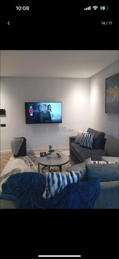 Appartement 53 m² à louer à Casablanca (2 Mars) — Photo 5