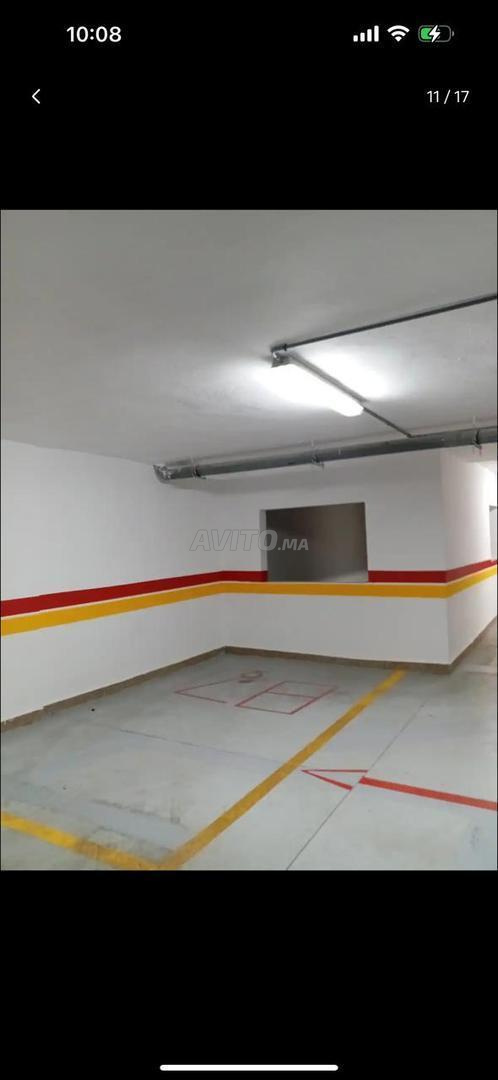 Appartement 53 m² à louer à Casablanca (2 Mars) — Photo 7